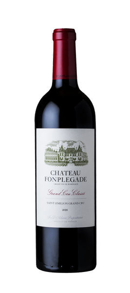 CHATEAU FONPLEGADE 2020 750ml Bottle