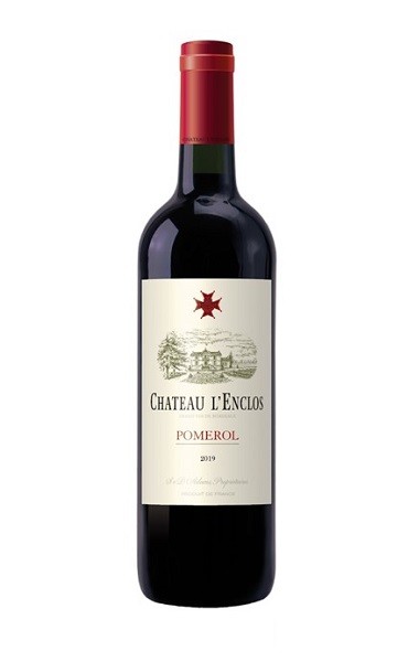 CHATEAU L'ENCLOS 2019 750ml Bottle
