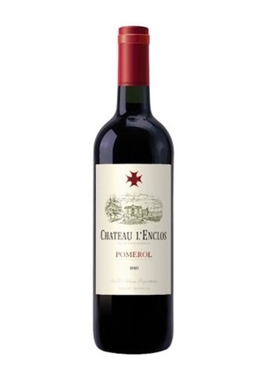CHATEAU L'ENCLOS 2020 750ml Bottle