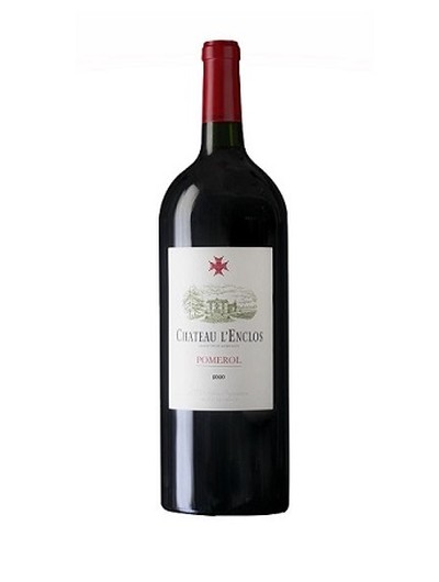 CHATEAU L'ENCLOS 2020 1.5L Magnum