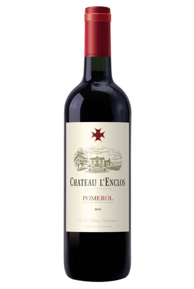 CHATEAU L'ENCLOS 2016 1.5L