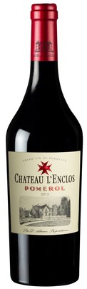 CHATEAU L'ENCLOS 2013 750ml