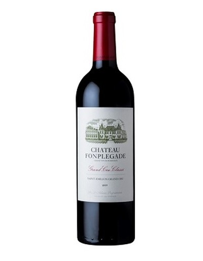 CHATEAU FONPLEGADE 2019 1.5L Magnum