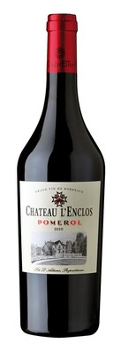 CHATEAU L'ENCLOS 2012 750ml