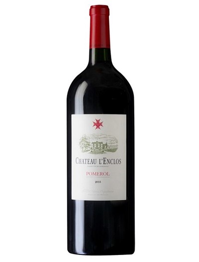 2015 CHATEAU L'ENCLOS 1.5L Magnum - 396 €
