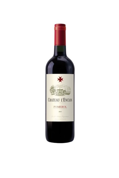 CHATEAU L'ENCLOS 2016 750ml