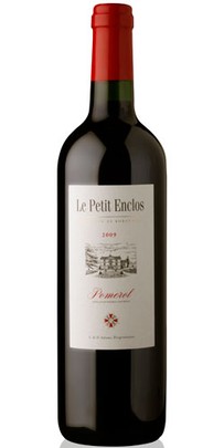 LE PETIT ENCLOS 2009 750ml Image