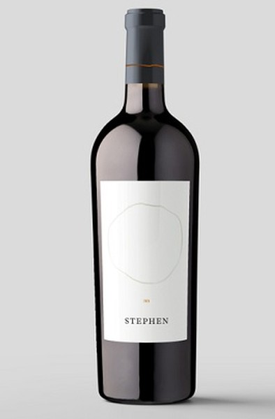 STEPHEN 2023 - 1,358 € per 3 bottle set