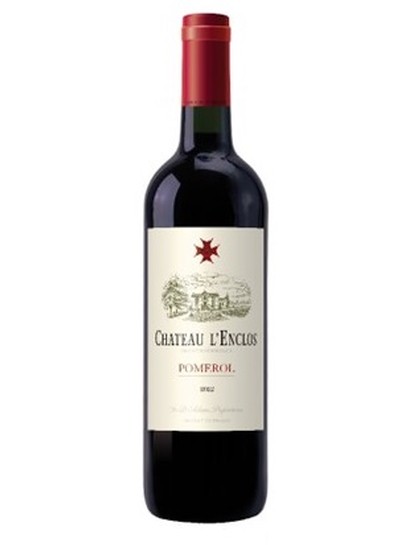 CHATEAU L'ENCLOS 2022 750ml Bottle
